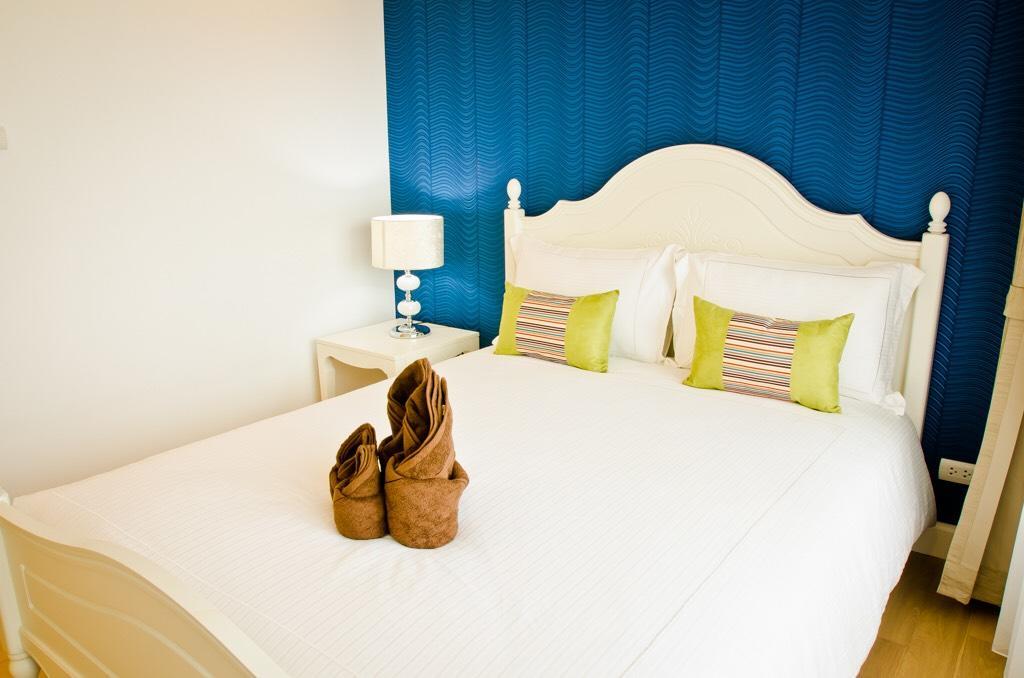 Marakesh Hua Hin Resident-Room Type E Экстерьер фото