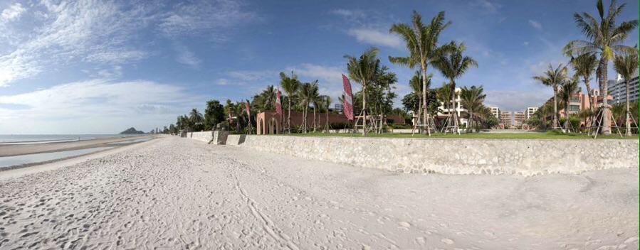 Marakesh Hua Hin Resident-Room Type E Экстерьер фото