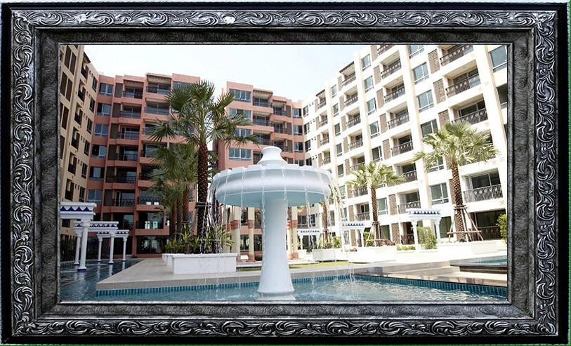 Marakesh Hua Hin Resident-Room Type E Экстерьер фото